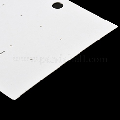 Paper Earring Display Cards&nbsp;CDIS-F007-06