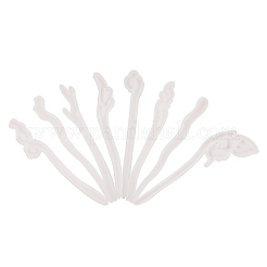 Hairpin DIY Silicone Molds&nbsp;PH-DIY-G005-35