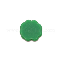 Resin Artificial Aquatic Plant Ornament&nbsp;LS-AJEW-WH0245-83