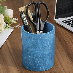 PU Leather Pen Holders&nbsp;OFST-WH20001-17B