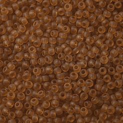 TOHO Round Seed Beads&nbsp;SEED-JPTR11-0002CF