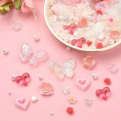 DIY Jewelry Making Finding Kit&nbsp;DIY-YW0007-59