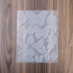 DIY Pendant Silicone Molds&nbsp;LS-SIL-B077-03