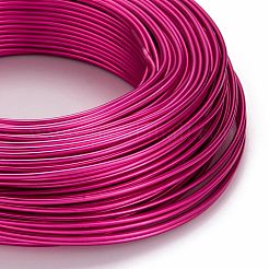 Anodized Aluminum Wire&nbsp;AW-S001-2.0mm-05