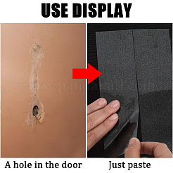 Waterproof PVC Self Adhesive Stickers Put up a Window Sill&nbsp;STIC-WH20010-08D