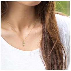 10Pcs 10 Styles Rack Plating Alloy Pendants&nbsp;FIND-YW0010-64