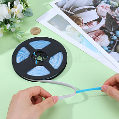 PVC Plastic Edge Banding&nbsp;DIY-WH20082-01I