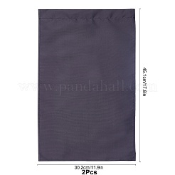Polyester Garden Flag&nbsp;AJEW-WH0118-87H
