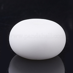 Food Grade Eco-Friendly Silicone Beads&nbsp;SIL-Q001B-01