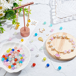 DIY Jewelry Making Finding Kit&nbsp;CCG-PH0001-15