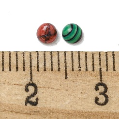 Synthetic Mixed Gemstone Cabochons&nbsp;X-G-Q173-01A-01