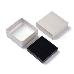 Paper Jewelry Set Boxes&nbsp;X2-CON-Z005-03A
