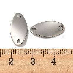 Non-Tarnish 304 Stainless Steel Connector Charms&nbsp;STAS-L022-231P