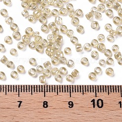 8/0 Glass Seed Beads&nbsp;SEED-A006-3mm-102