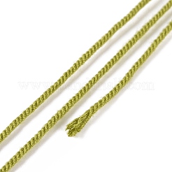Macrame Cotton Cord&nbsp;OCOR-H110-01B-09