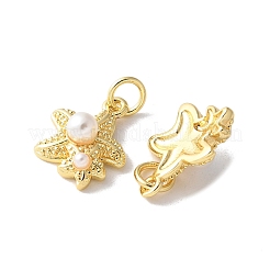 Brass Pendants&nbsp;KK-A252-32G-03