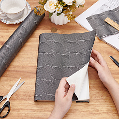 Polyester Fabric&nbsp;AJEW-WH0472-69B