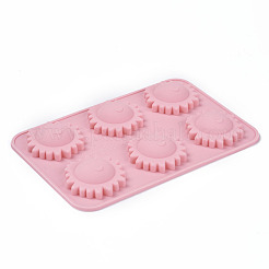 Food Grade Silicone Molds&nbsp;X-DIY-L025-027