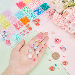 DIY Jewelry Making Finding Kits&nbsp;DIY-AR0003-01