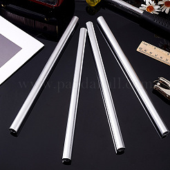 Aluminium Round Tube&nbsp;FIND-WH0421-11B-P