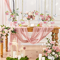 DIY Bead Curtains Kits&nbsp;DIY-SP0007-13
