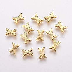 Brass Charms&nbsp;LS-KK-P081-X