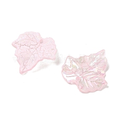 Baking Paint Acrylic Pendants&nbsp;AC-CBAF9C1-03A-02