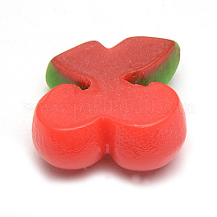 Resin Decoden Cabochons&nbsp;CRES-T005-90