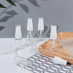 Plastic Spray Bottles Sets&nbsp;DIY-BC0010-96
