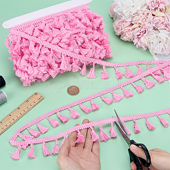 Polyester Tassel Ribbon&nbsp;OCOR-PH0036-22C