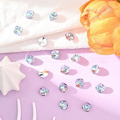 Preciosa&reg MAXIMA Crystal Fancy Stones&nbsp;X-PRC-FC10-00030-265