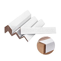 20Pcs Paper Furniture Corner Guards&nbsp;FIND-PH0028-24A