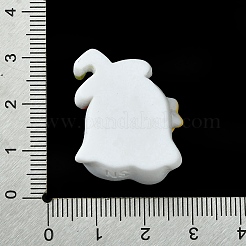 Halloween Theme Opaque Resin Decoden Cabochons&nbsp;CRES-Q219-01A