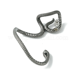 316 Surgical Stainless Steel Cuff Earrings&nbsp;EJEW-E300-02AS-04