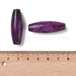 Natural Kunzite Beads&nbsp;G-Q017-02
