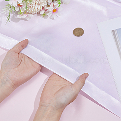 1M Satin Fabrics&nbsp;DIY-DR0002-49