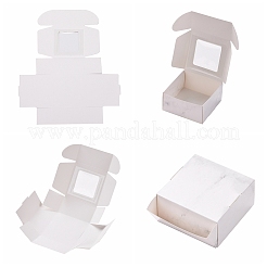 Paper Candy Boxes&nbsp;CON-CJ0001-10A