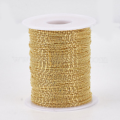 Brass Ball Chains&nbsp;CHC-S008-009F-G