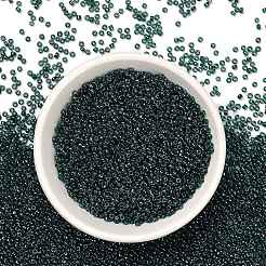 12/0 FGB Grade A Round Glass Seed Beads&nbsp;SEED-Q011-F523