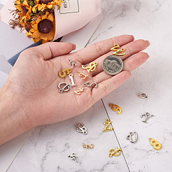 Alloy Pendants&nbsp;FIND-TA0001-34