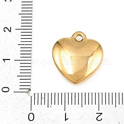 304 Stainless Steel Pendant Rhinestone Settings&nbsp;SA-CBA038A-01B-G