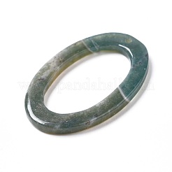 Natural Mixed Stone Pendants&nbsp;G-G798-07