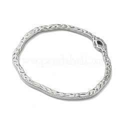 304 Stainless Steel Pendants&nbsp;STAS-G361-01A-P