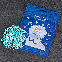 DIY Jewelry Making Kits&nbsp;DIY-SC0016-14