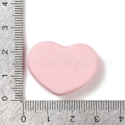Heart Cartoon Word Forever Love Opaque Resin Decoden Cabochons&nbsp;RESI-R447-02A