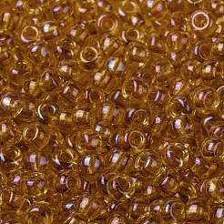 MIYUKI Round Rocailles Beads&nbsp;SEED-G008-RR0377