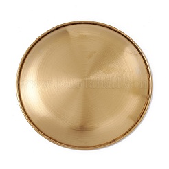 201 Stainless Steel Candle Holder&nbsp;AJEW-C020-01B-G