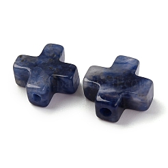 Natural Sodalite Beads&nbsp;G-K369-02E