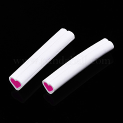 Handmade Polymer Clay Nail Art Decoration&nbsp;CLAY-T016-90C
