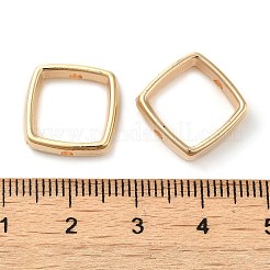 CCB Plastic Beads Frames&nbsp;CCB-H001-01D-G